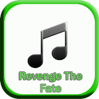 آیکون‌ Revenge The Fate Mp3