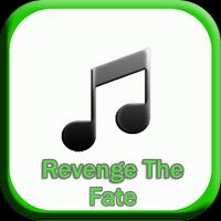 Revenge The Fate Mp3 โปสเตอร์