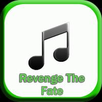 3 Schermata Revenge The Fate Mp3