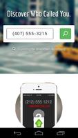 Reverse Phone Lookup capture d'écran 2