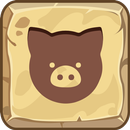 Piggy Friends Sky Temple Push APK