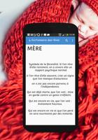 Dictionnaire et interprétation des rêves PRO 스크린샷 2