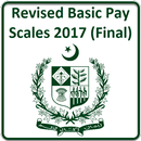 Revised Basic Pay (BPS) Scales 2017 - Final APK