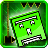 Geometry Dash:Impossible Jump! simgesi