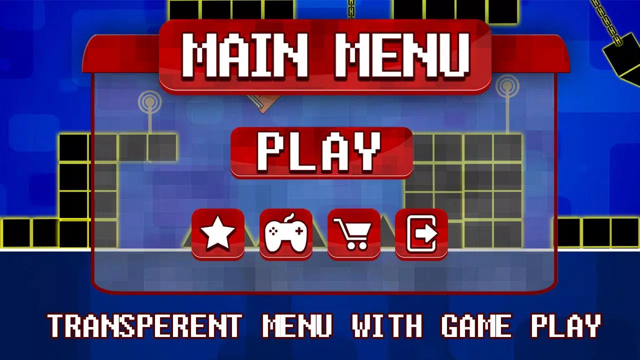 Geometry Dash:Impossible Jump! APK for Android Download