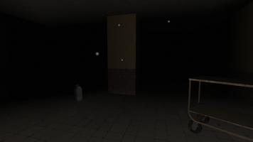 Slender: The Corridors capture d'écran 1