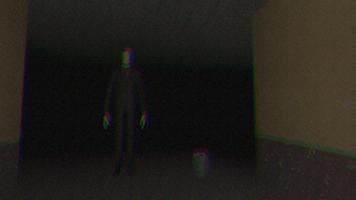 Slender: The Corridors capture d'écran 2