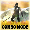 Eu Ninja Combo Action Game APK