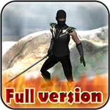 Acción Aventura Ninja Juego