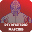 ”Rey Mysterio Matches