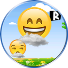 Emoji Enjoy: Slide Fun icône