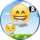 Emoji Enjoy: Slide Fun aplikacja