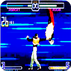 King Of Fighter Game All Guide Especiales-icoon