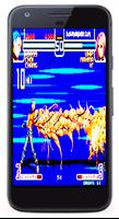 King Of Fighter Game All Guide Especiales capture d'écran 3