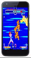 King Of Fighter Game All Guide Especiales capture d'écran 2