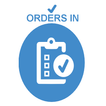 Orders In