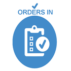 ikon Orders In