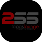255 Lounge ikona