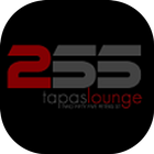 255 Lounge アイコン