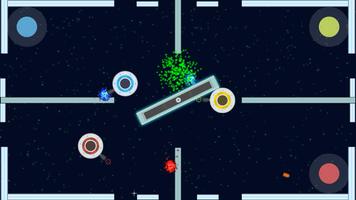 UFO Arena screenshot 1