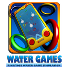 Water Games آئیکن