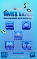 Water Games اسکرین شاٹ 1