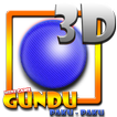 Gundu Paku Paku GRATIS