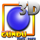 APK Gundu Paku Paku GRATIS