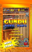 Gundu Paku Paku GRATIS poster
