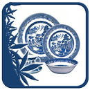 Blue Dishes APK