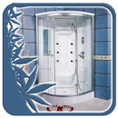 Corner Shower Cubicles APK