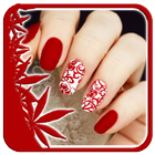 Nail Decals icône