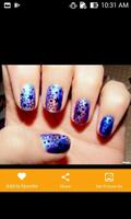 Nail Polish Designs ภาพหน้าจอ 2