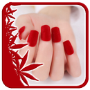 Esmalte de unha esmalte APK