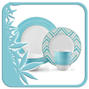 Set Of Dishes APK