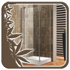 Shower Kits-icoon