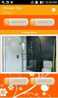 Shower Kits اسکرین شاٹ 3