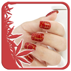 Shatter Nail Polish آئیکن