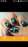 Shatter Nail Polish ภาพหน้าจอ 2