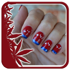 Simple Nail Paint icon