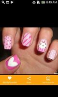 Simple Nail Paint syot layar 2