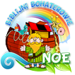 Biblijni Bohaterowie - Noe-icoon