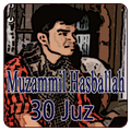 Muzammil Hasballah AlQuran