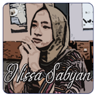 Mp3 Nissa Sabyan Offline icon