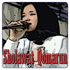 Sholawat Qomarun Mp3 Full icône