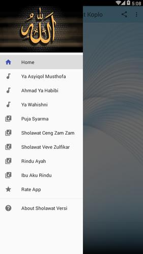Sholawat Versi Dangdut Koplo For Android Apk Download