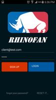 RhinoFantasy постер