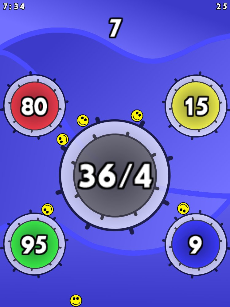 Mini Math APK for Android Download