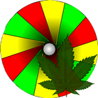 Wheel of Weed icône