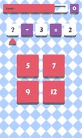 Math Square 스크린샷 2